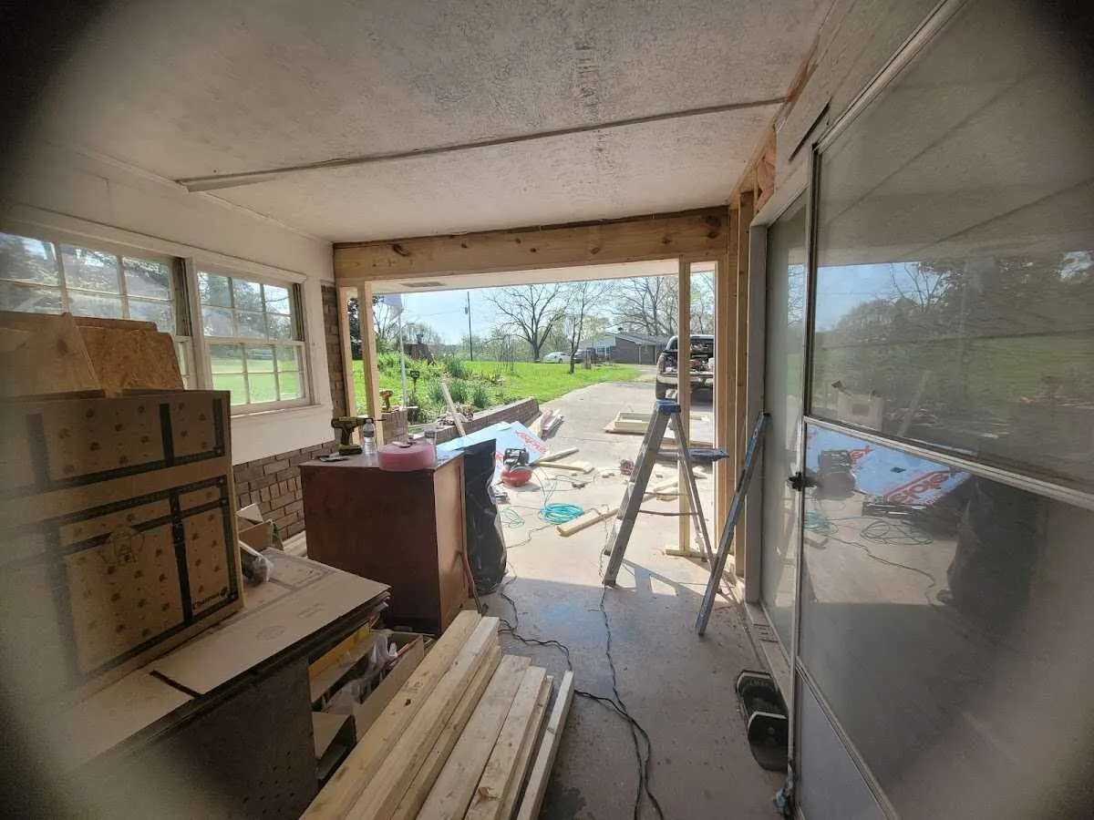 Air movers and dehumidifier for Drying & Dehumidification in Nyack